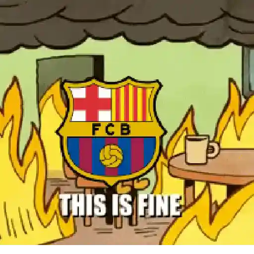 Futbol Barcelona 😎