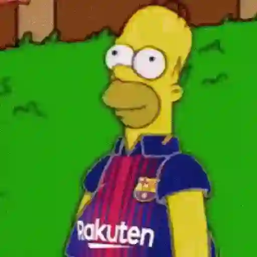 Futbol Barcelona 😎