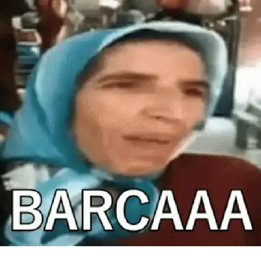 Futbol Barcelona 😎