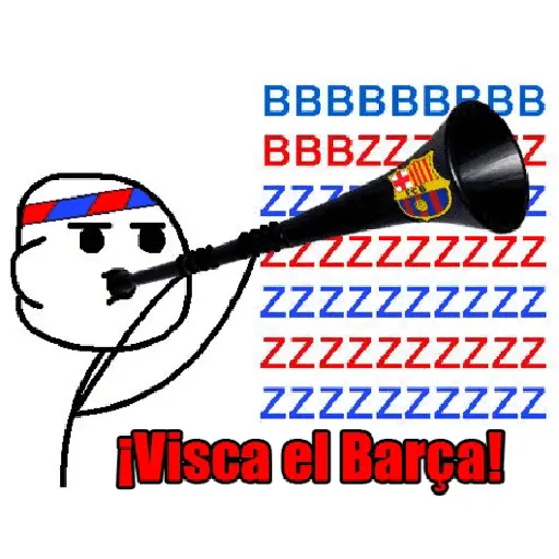 Futbol Barcelona 😎