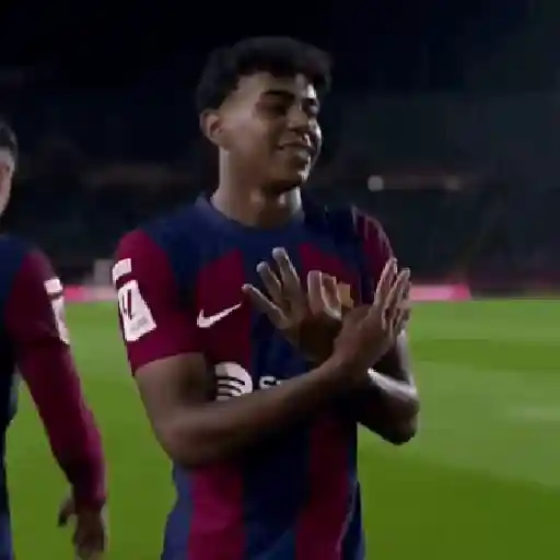 Futbol Barcelona 😎