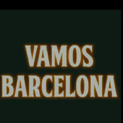 Futbol Barcelona 😎