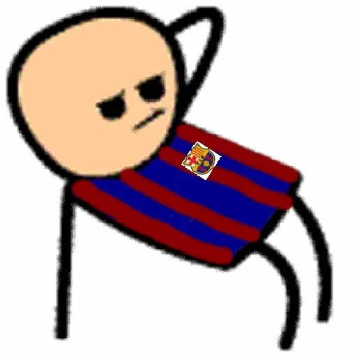 Futbol Barcelona 😎