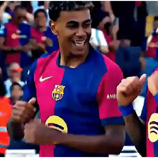 Futbol Barcelona 😎