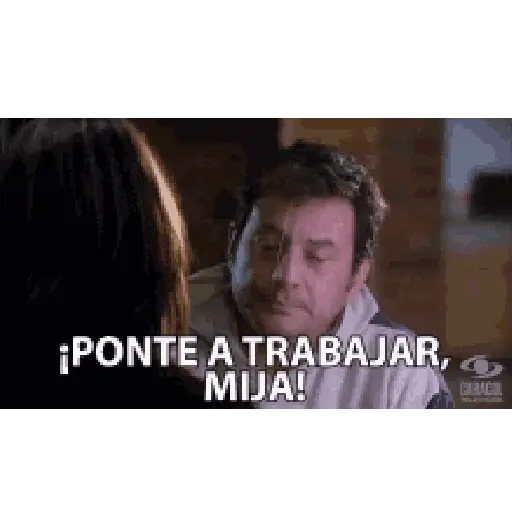 Trabajo (Memes) 🚜🔩