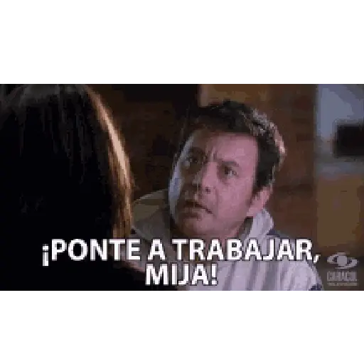 Trabajo (Memes) 🚜🔩 preview