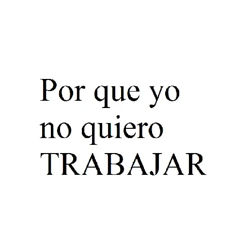 Trabajo (Memes) 🚜🔩