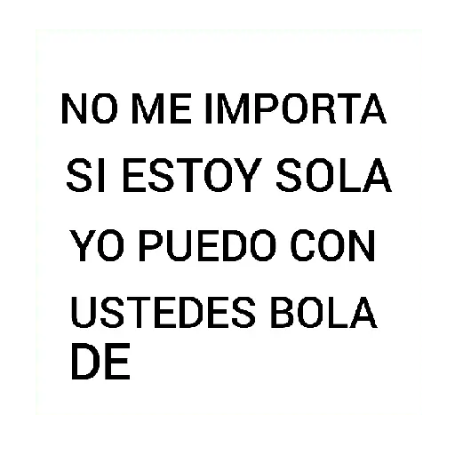 Irene responde ‼️😫