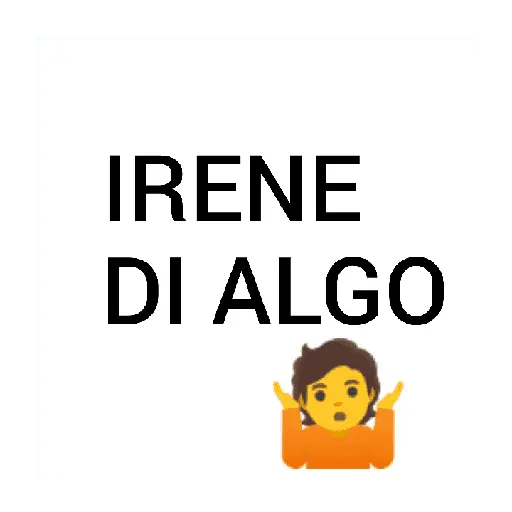Irene responde ‼️😫