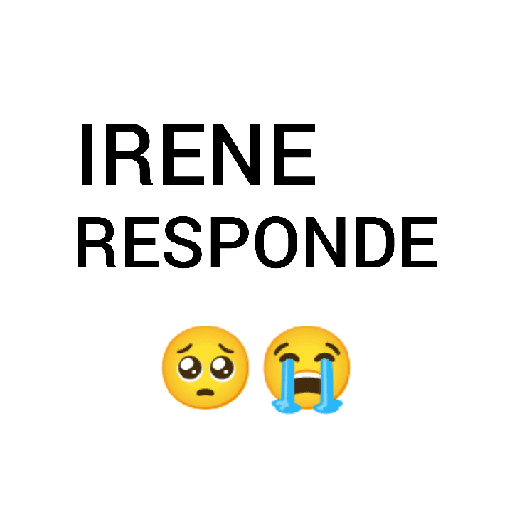 Irene responde ‼️😫 preview