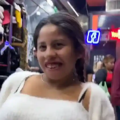 Lupita Tiktok 💕 viral 💥