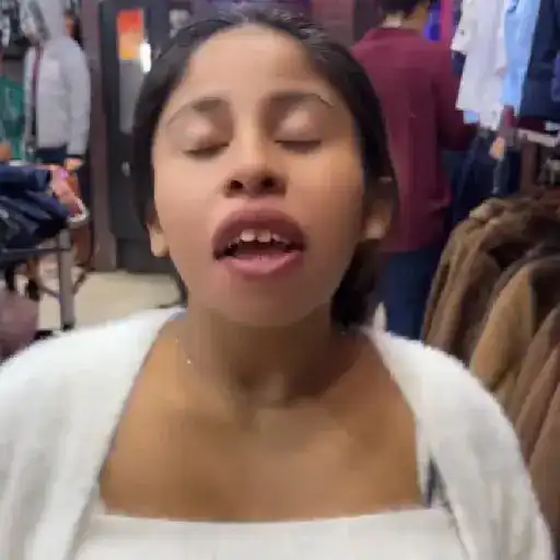 Lupita Tiktok 💕 viral 💥