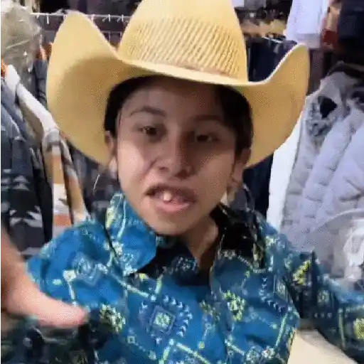 Lupita Tiktok 💕 viral 💥