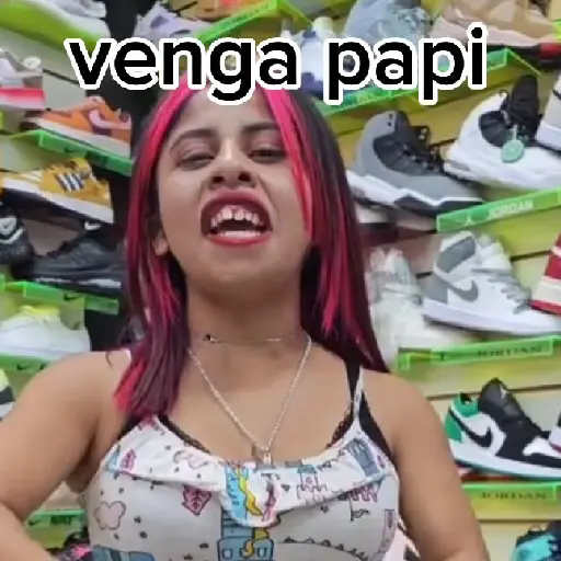 Lupita Tiktok 💕 viral 💥