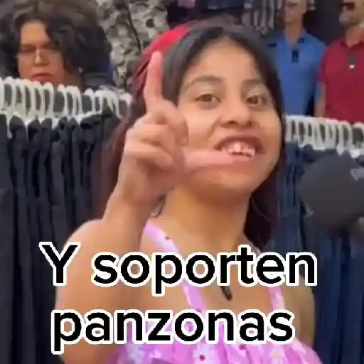 Lupita Tiktok 💕 viral 💥