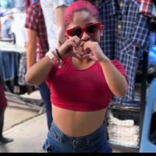 Lupita Tiktok 💕 viral 💥
