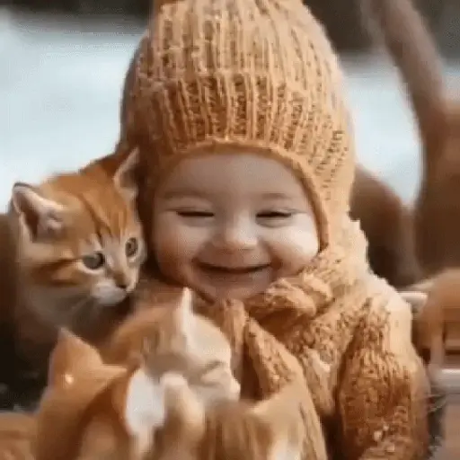 Bebés virales TIKTOK👶🏻