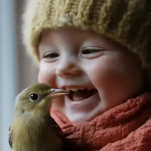 Bebés virales TIKTOK👶🏻