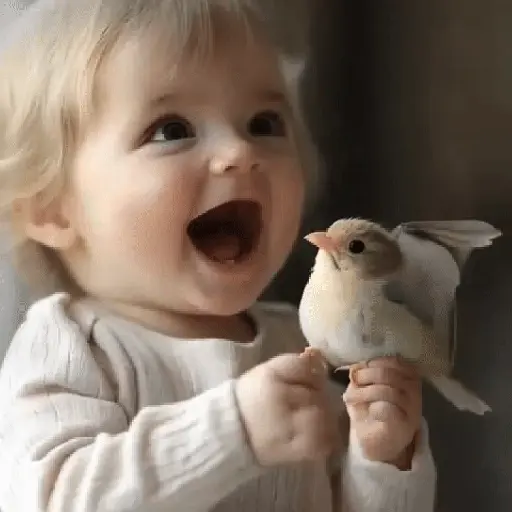 Bebés virales TIKTOK👶🏻