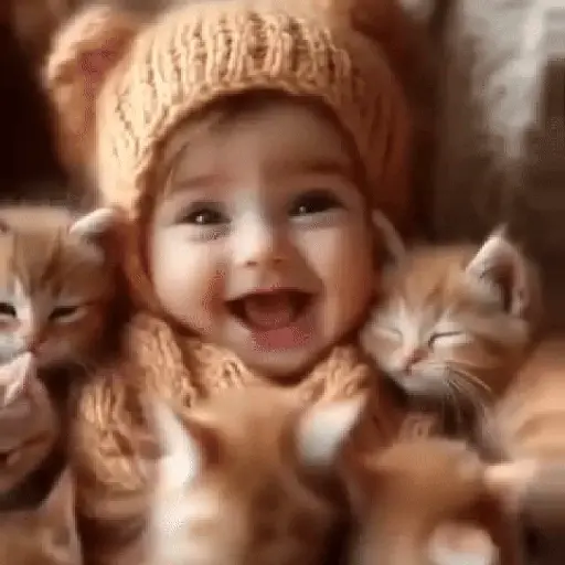 Bebés virales TIKTOK👶🏻