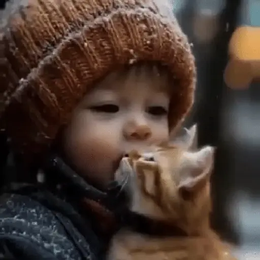 Bebés virales TIKTOK👶🏻