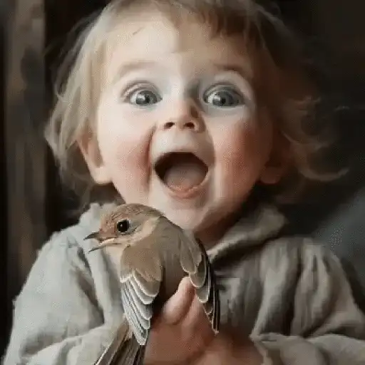 Bebés virales TIKTOK👶🏻