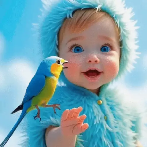 Bebés virales TIKTOK👶🏻
