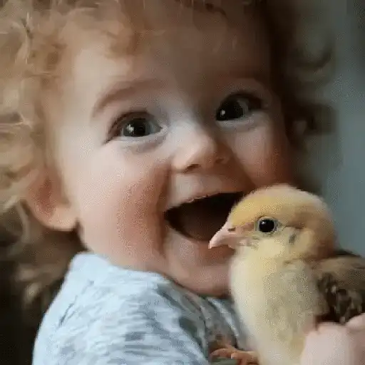 Bebés virales TIKTOK👶🏻
