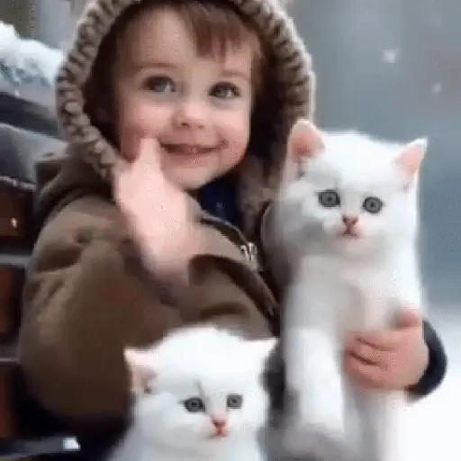 Bebés virales TIKTOK👶🏻