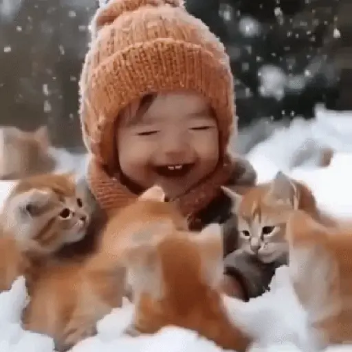 Bebés virales TIKTOK👶🏻