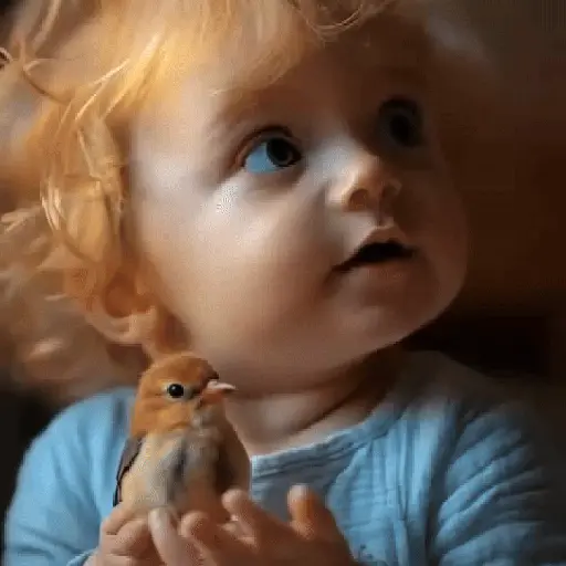 Bebés virales TIKTOK👶🏻