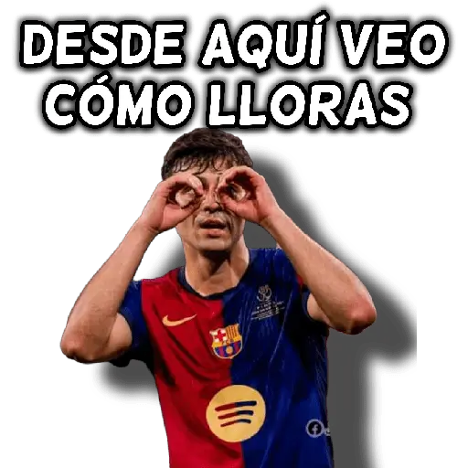 🏆 Barcelona real Madrid 👑