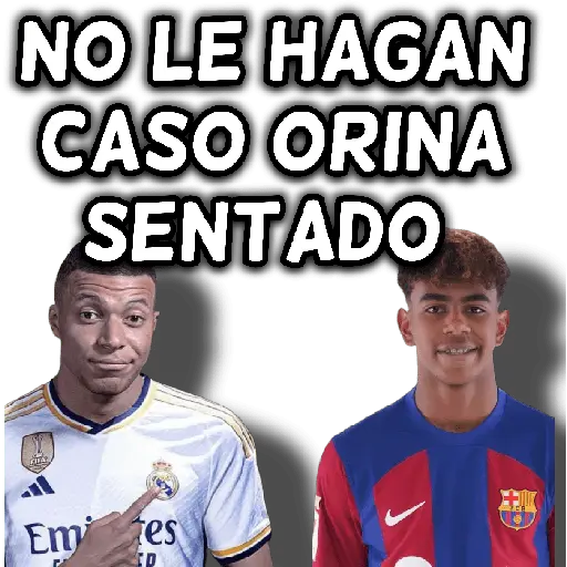 🏆 Barcelona real Madrid 👑