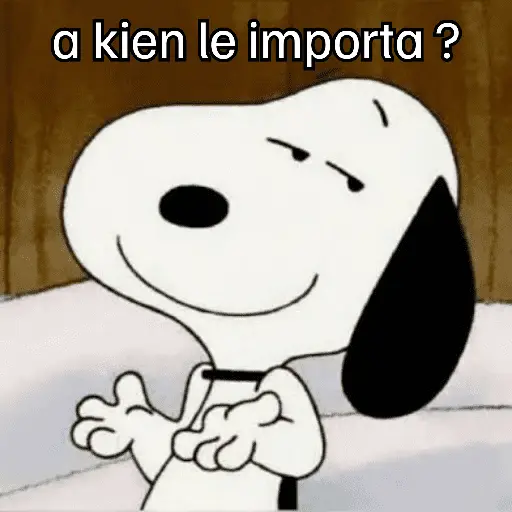 🐶 SnOoPy 🌲