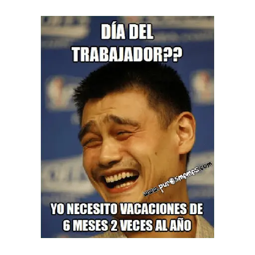 Día del trabajo_ meme 🥂🍻🥳