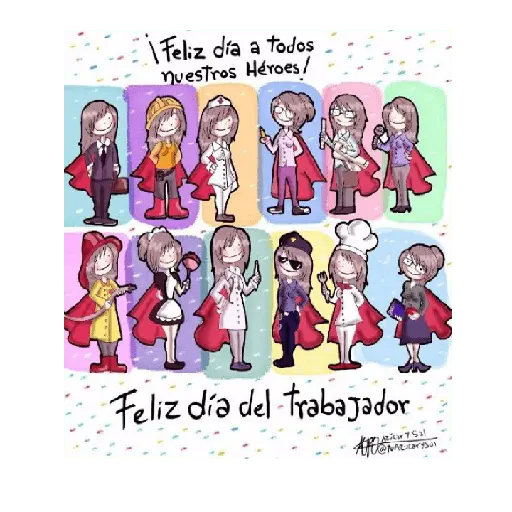 Día del trabajo_ meme 🥂🍻🥳