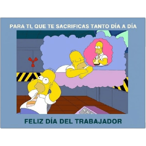 Día del trabajo_ meme 🥂🍻🥳 preview