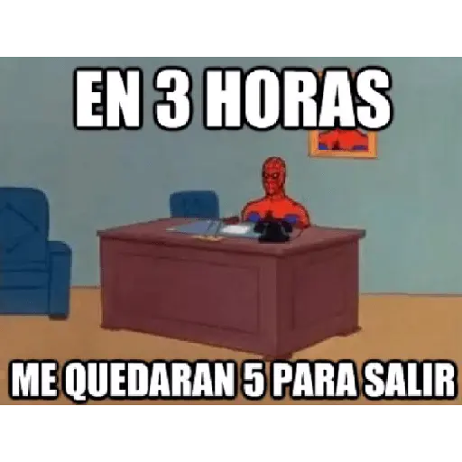 Día del trabajo_ meme 🥂🍻🥳