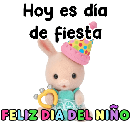 🍬 Feliz Día del Niño 🍭🍫 preview