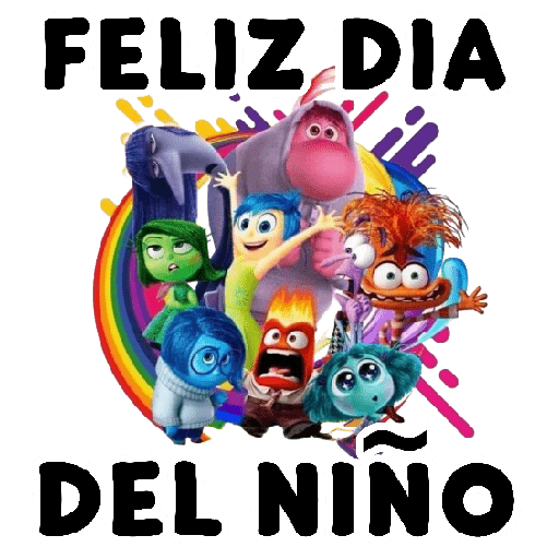 🍬 Feliz Día del Niño 🍭🍫 preview