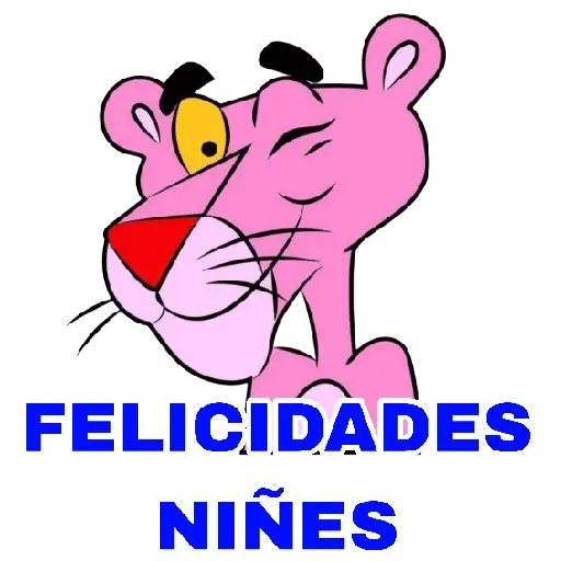 🍬 Feliz Día del Niño 🍭🍫