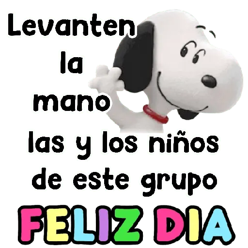 🍬 Feliz Día del Niño 🍭🍫