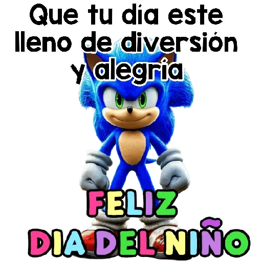 🍬 Feliz Día del Niño 🍭🍫