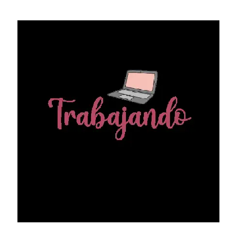 Trabajo ✨💥