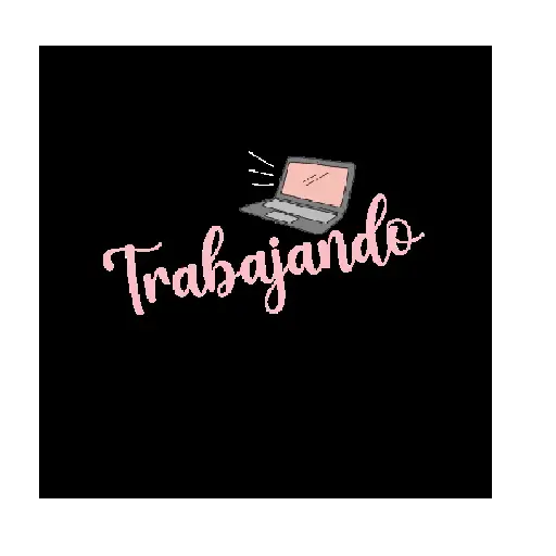 Trabajo ✨💥 preview
