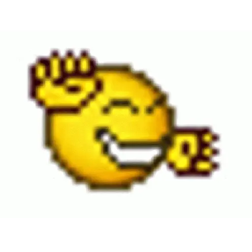 Emojis animados 