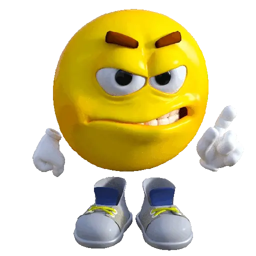 Emojis animados 