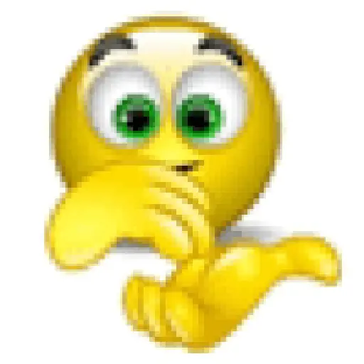 Emojis animados 