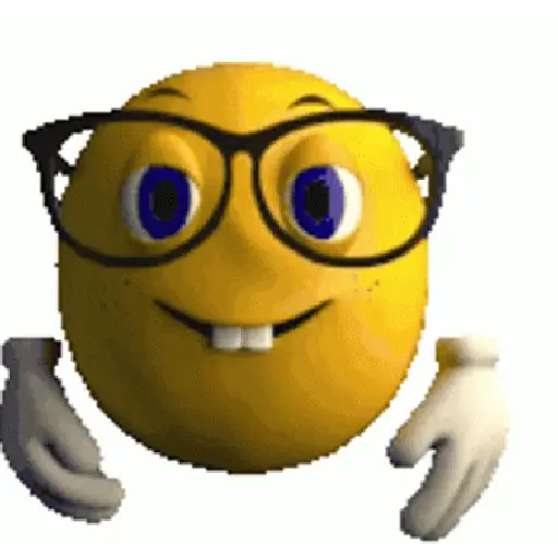 Emojis animados 