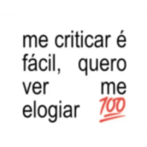 memes em frases 😂
